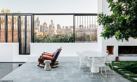 As A Counter To The Significant Amount Of Time Spent In Artificial Environments.