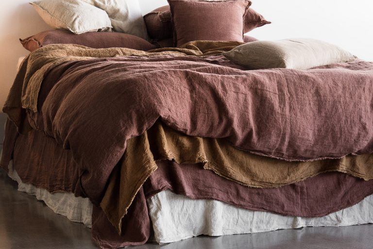 Hale Mercantile Co. Linen