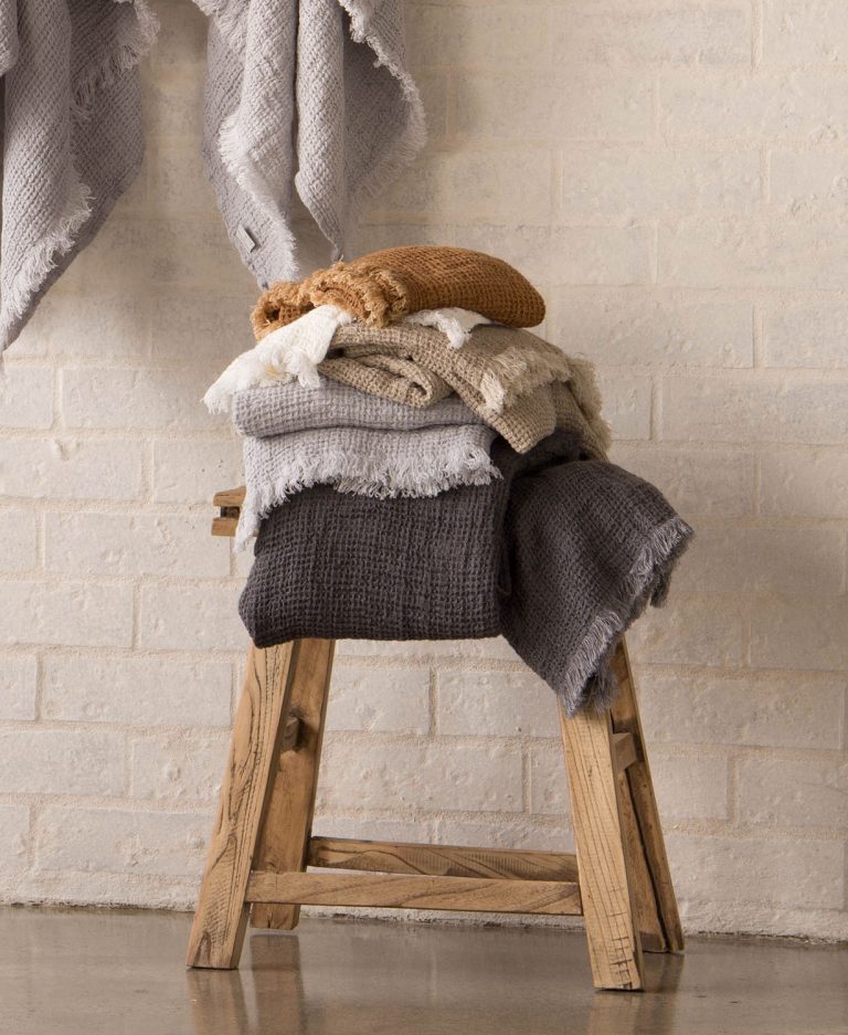 Flocca Bath Towel