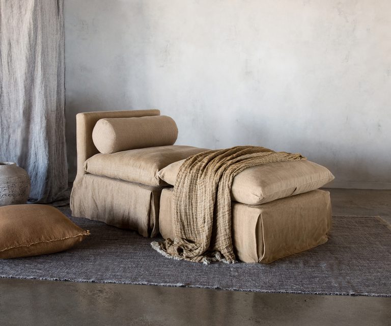 Hale Mercantile Co. Carmel Ligo Curtain Edit