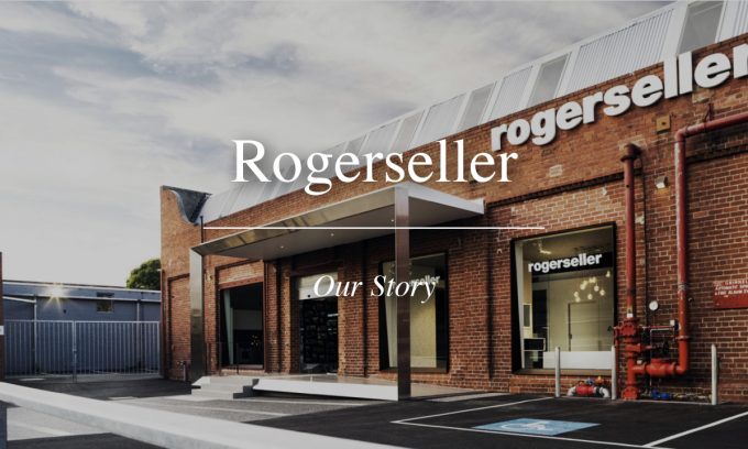 Our Story Rogerseller