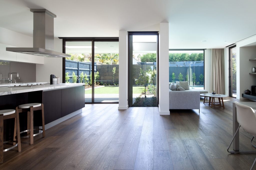 Gallery of Brighton House by InForm Design | The Local Project