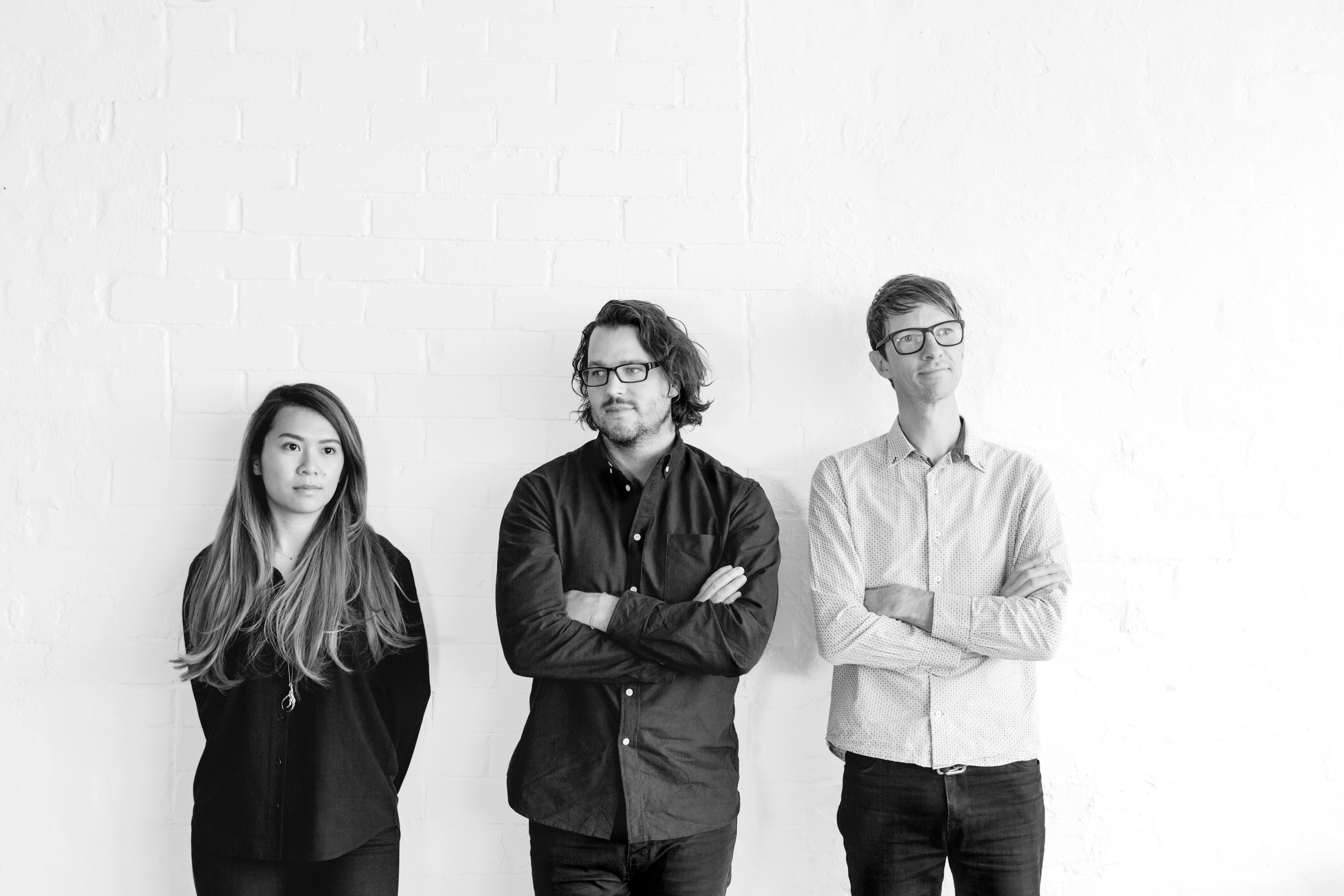 Local Australian Architecture And Interior Design Tom Robertson Architects 1