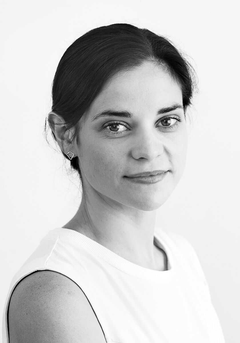 Tess Kelly - Photographer Profile Image - The Local Project