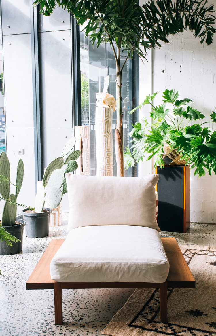 Jd.lee Furniture Finley Sofa One Seater The Local Marketplace