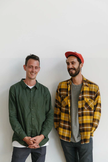 Sans-Arc Studio - Profile Image - The Local Project - Adelaide, SA, Australia