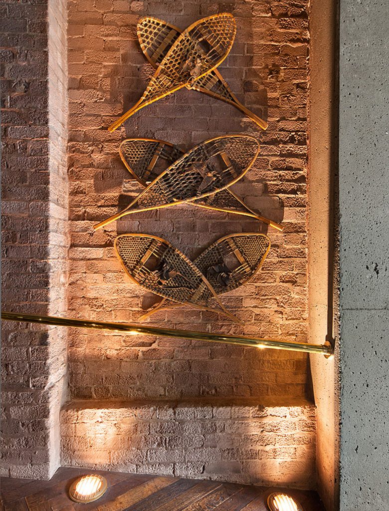 Gallery of Coco Republic by Alexander &CO. / The Local Project