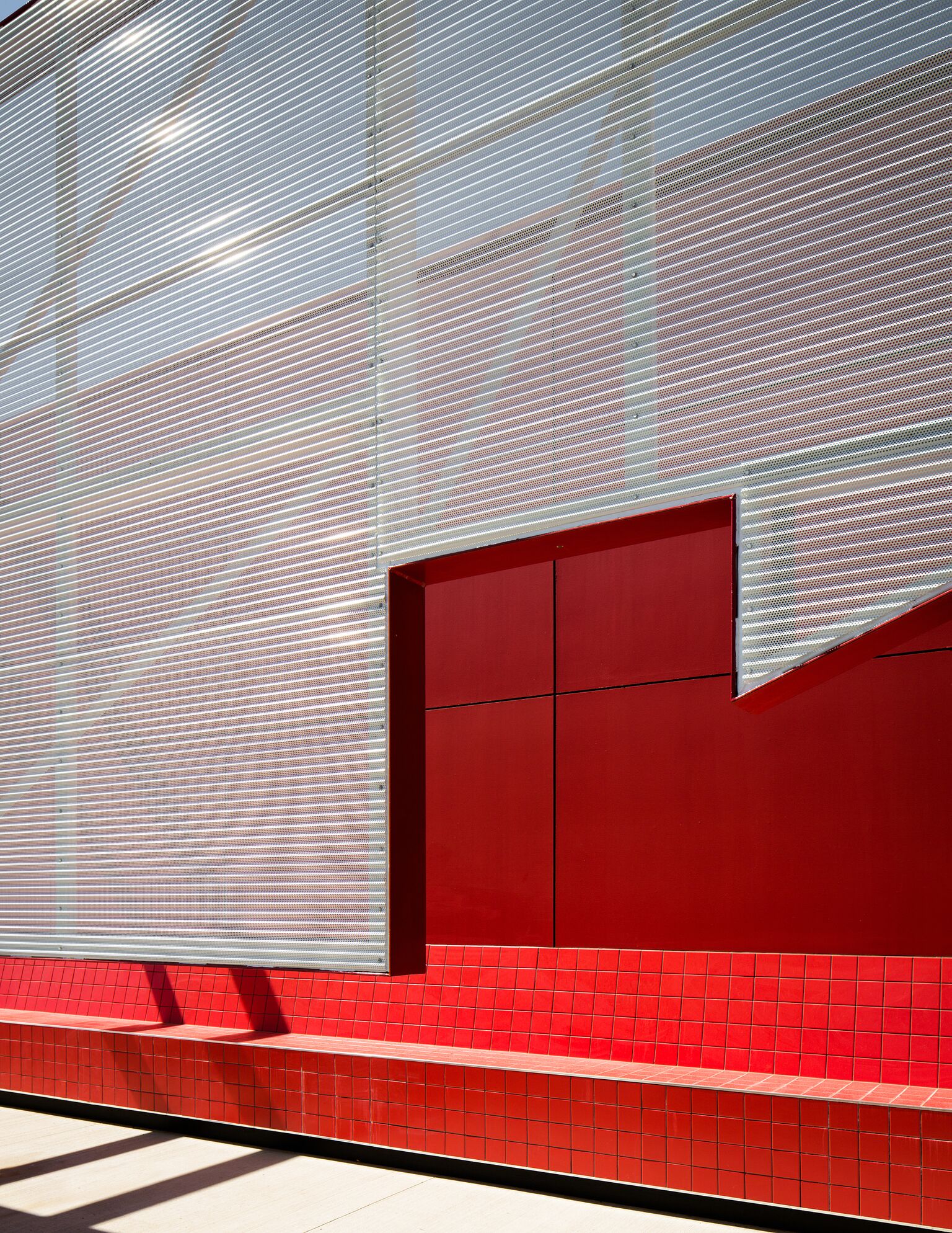 Kyabram Hospital - Cloud Architecture - Architecture Archive - The Local Project