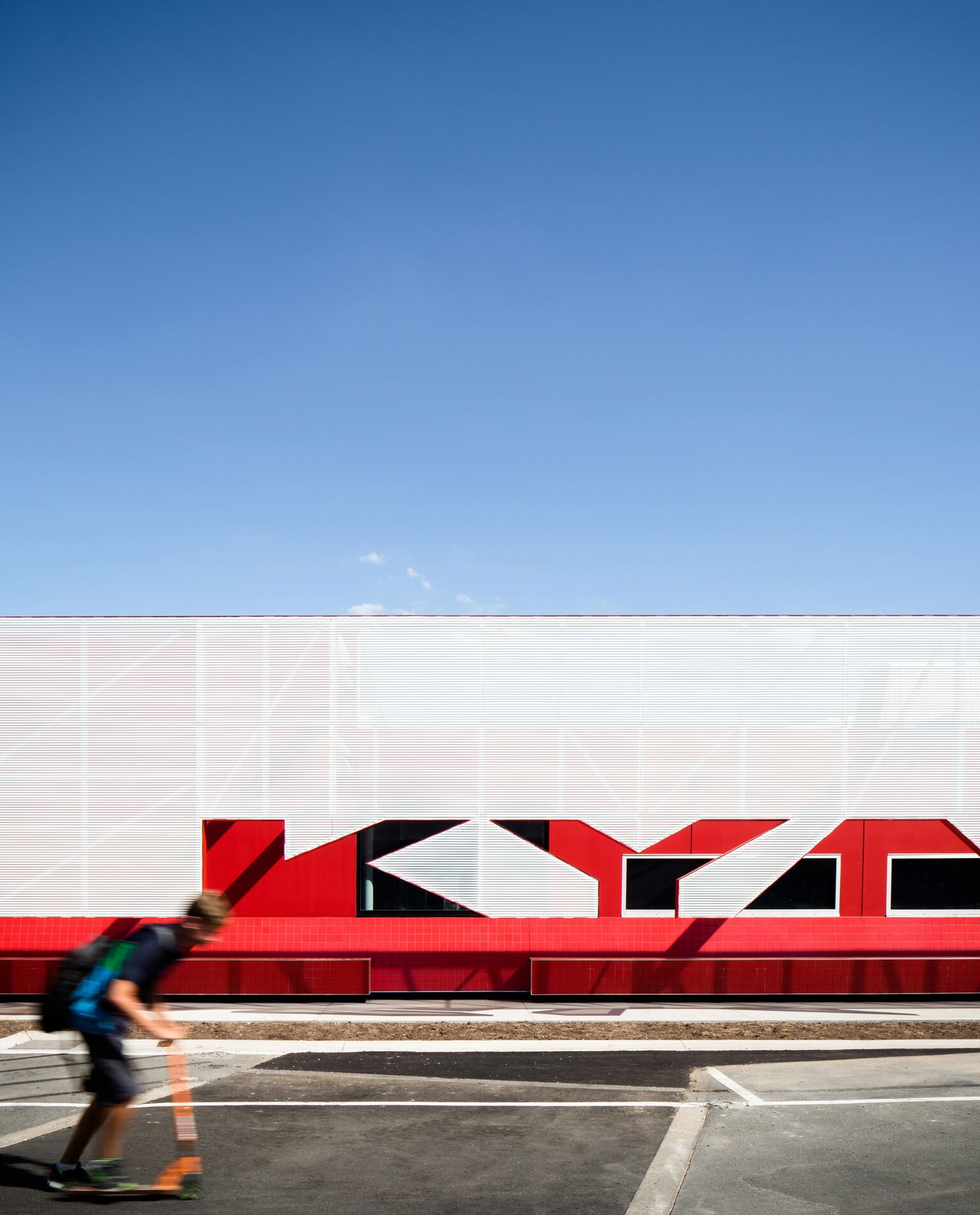 Kyabram Hospital - Cloud Architecture - Architecture Archive - The Local Project