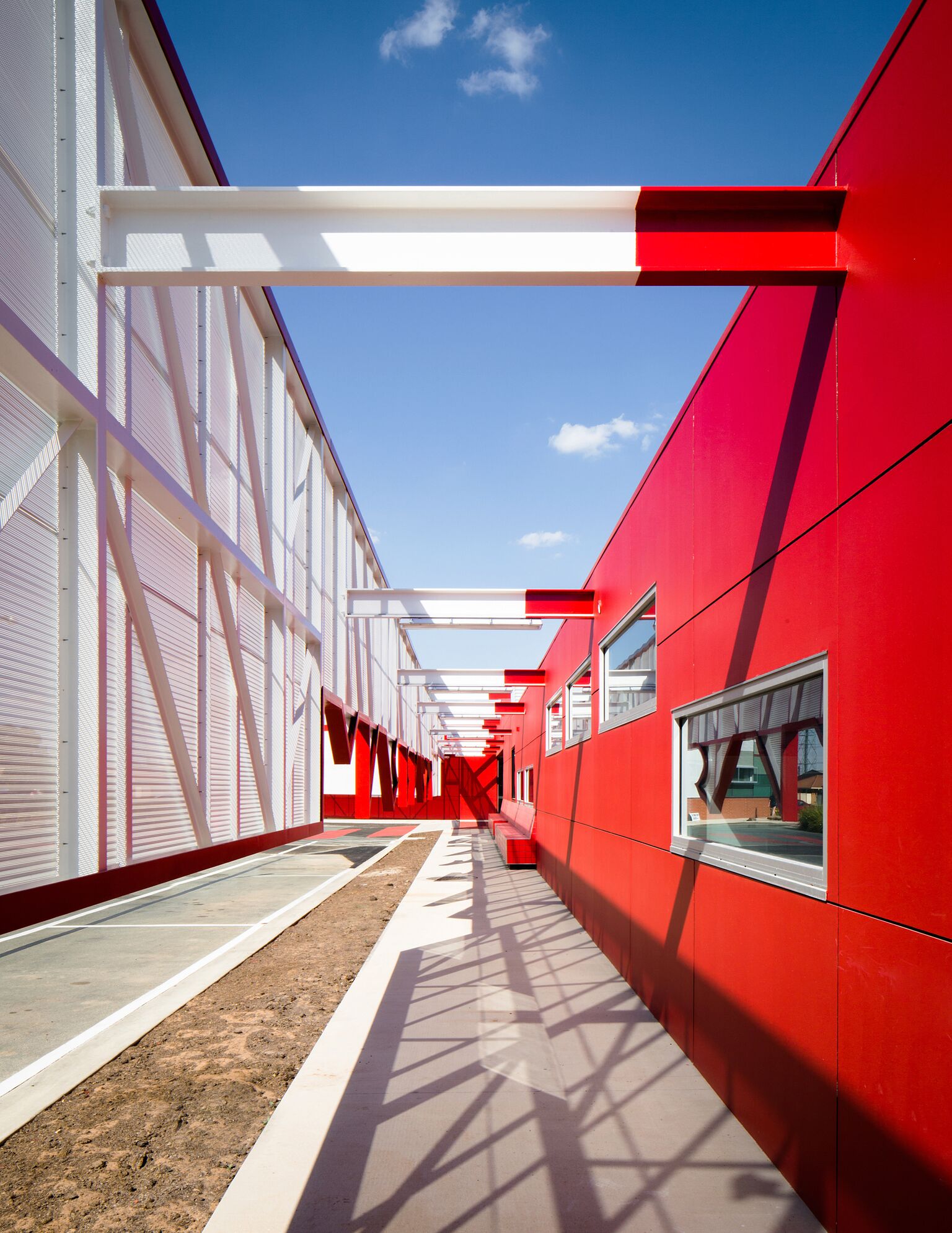 Kyabram Hospital - Cloud Architecture - Architecture Archive - The Local Project
