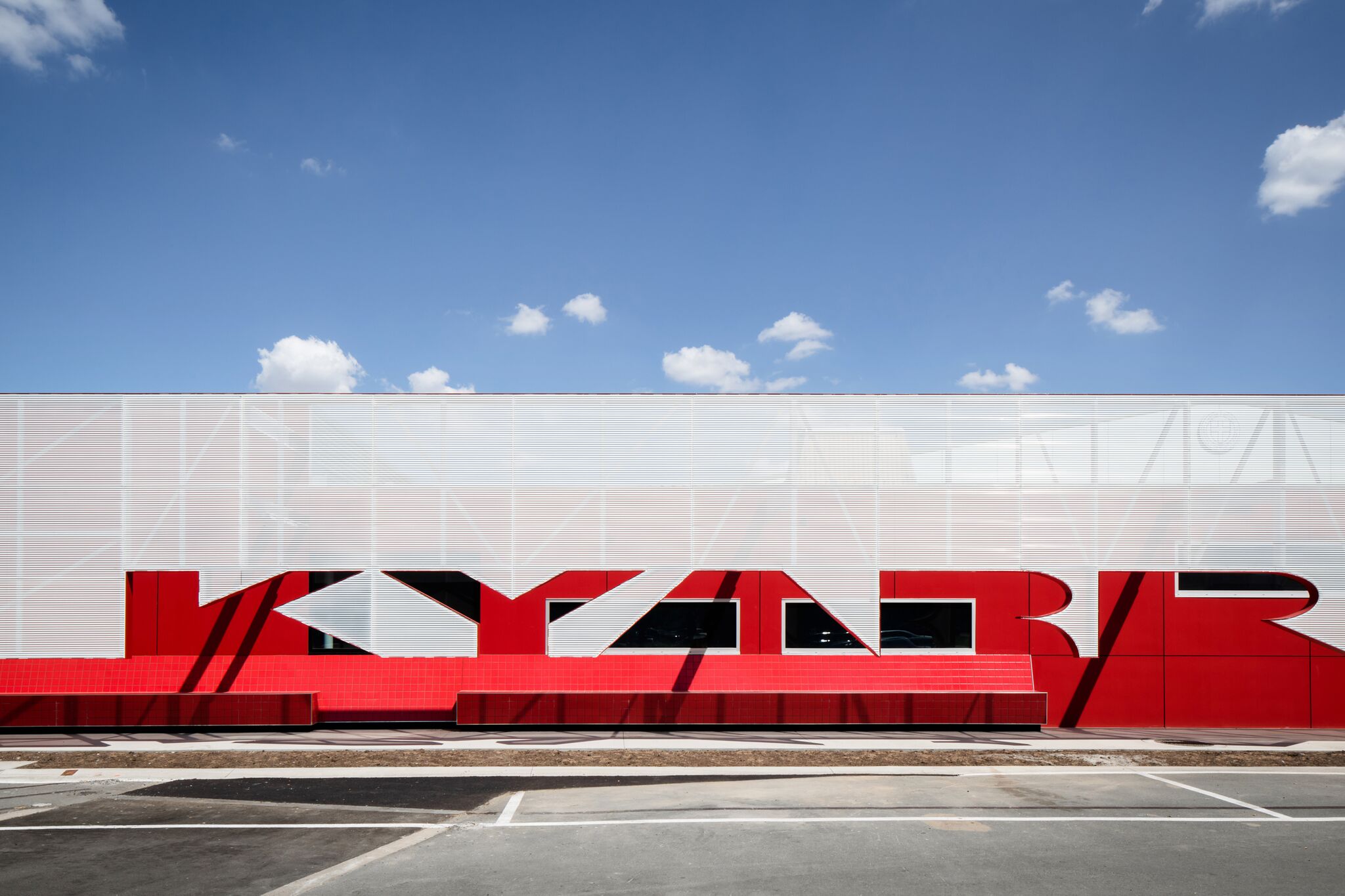 Kyabram Hospital - Cloud Architecture - Architecture Archive - The Local Project