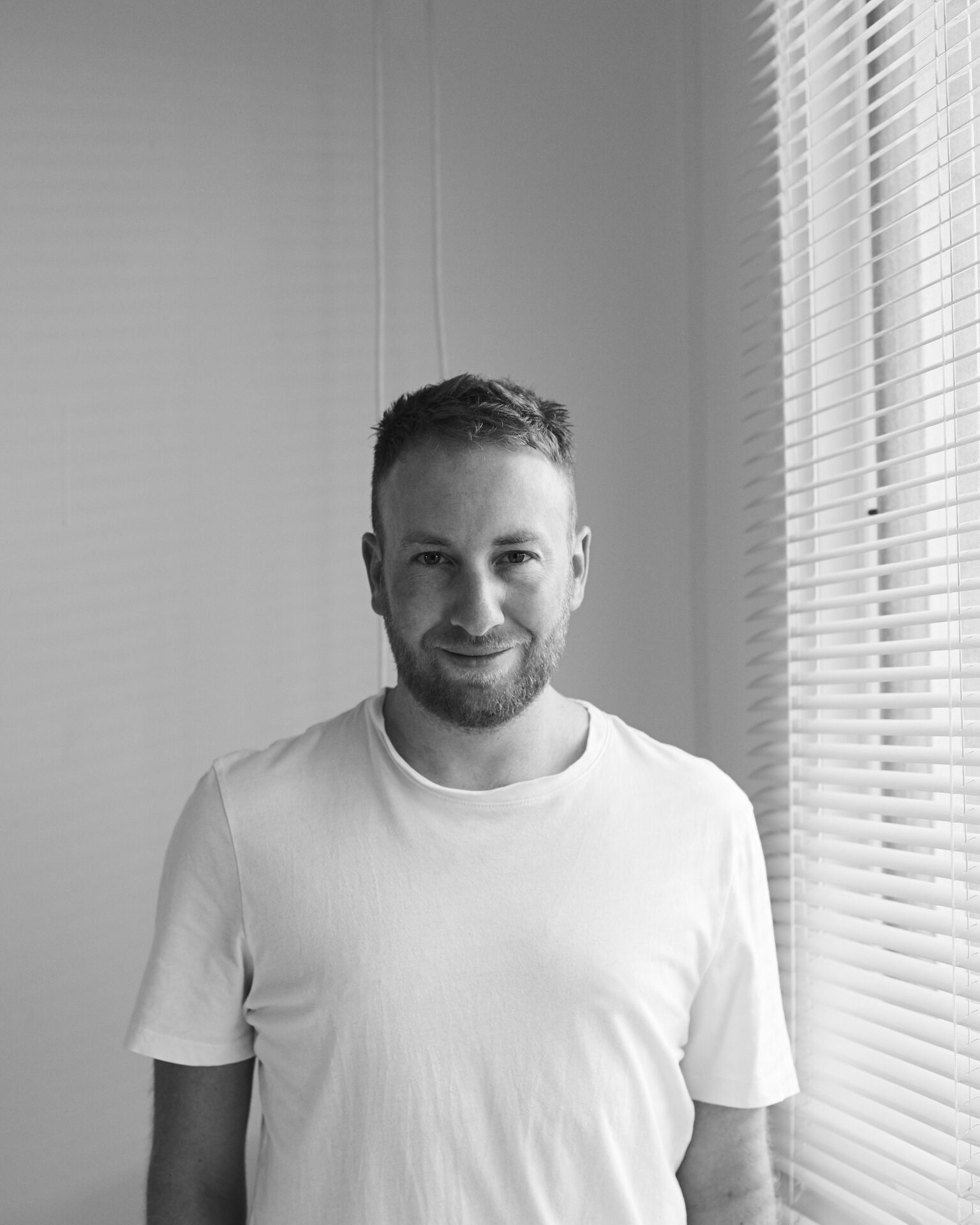 Jeremy Wright Profile Image - The Local Project