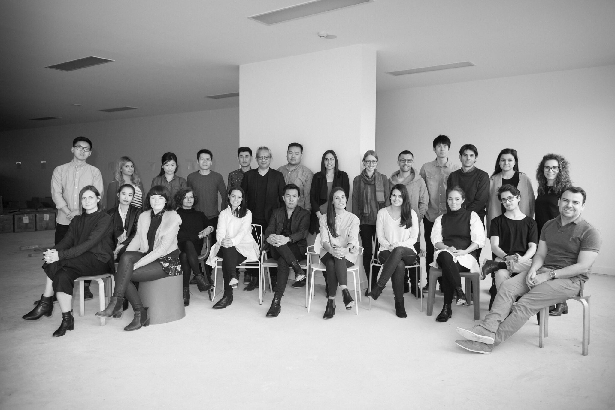 Architects EAT - Pofile Image