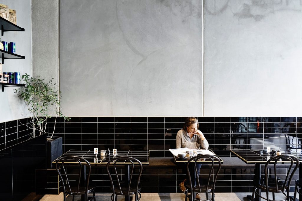 Gallery of Mio Locale by THOSE Architects / The Local Project