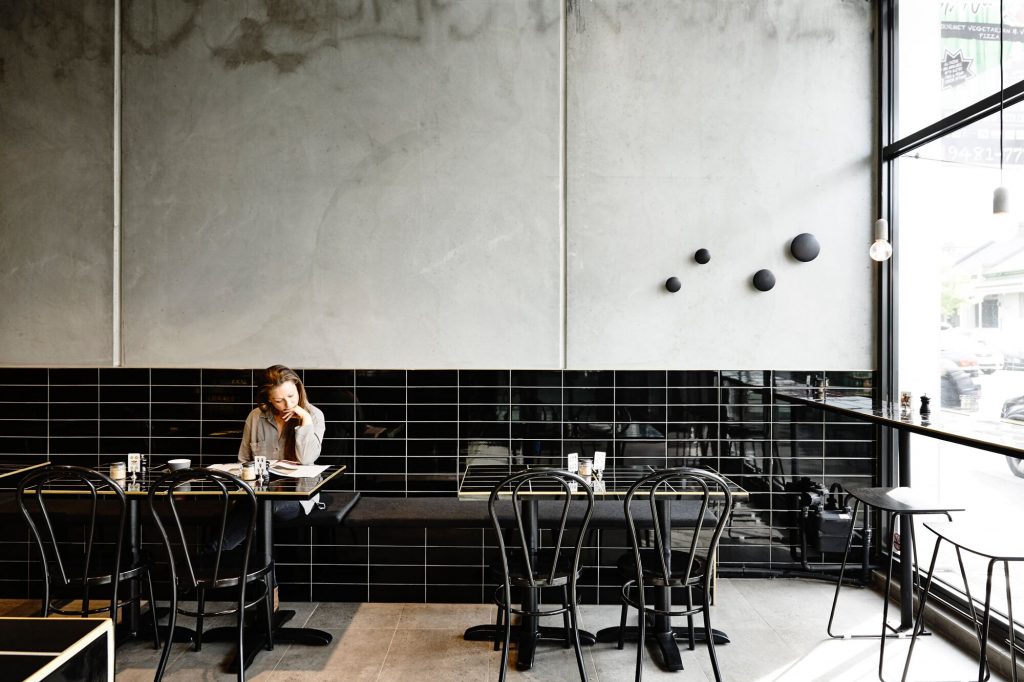Gallery of Mio Locale by THOSE Architects / The Local Project