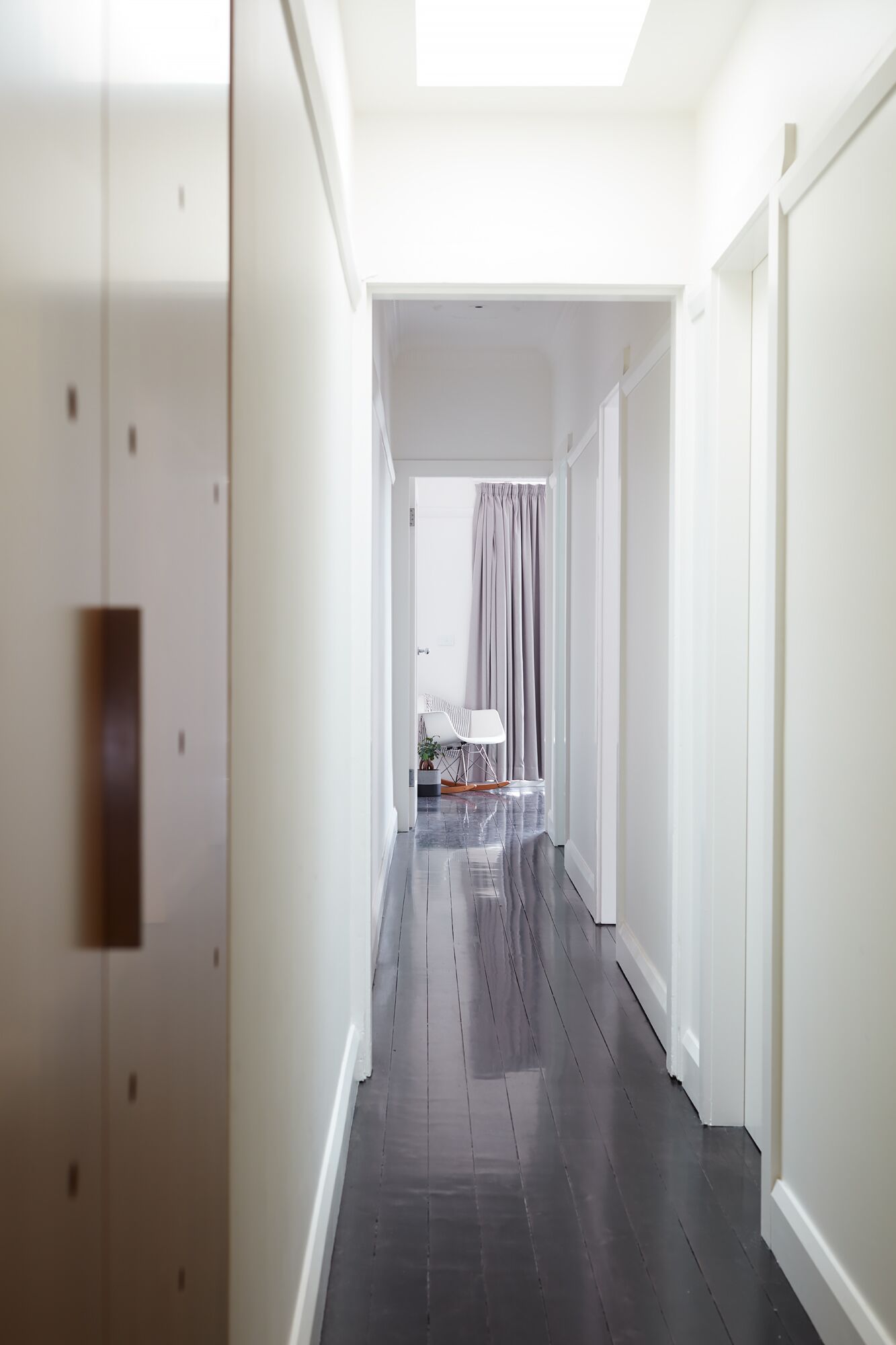 Maroubra House - THOSE Architects - Interior Design archive - The Local Project