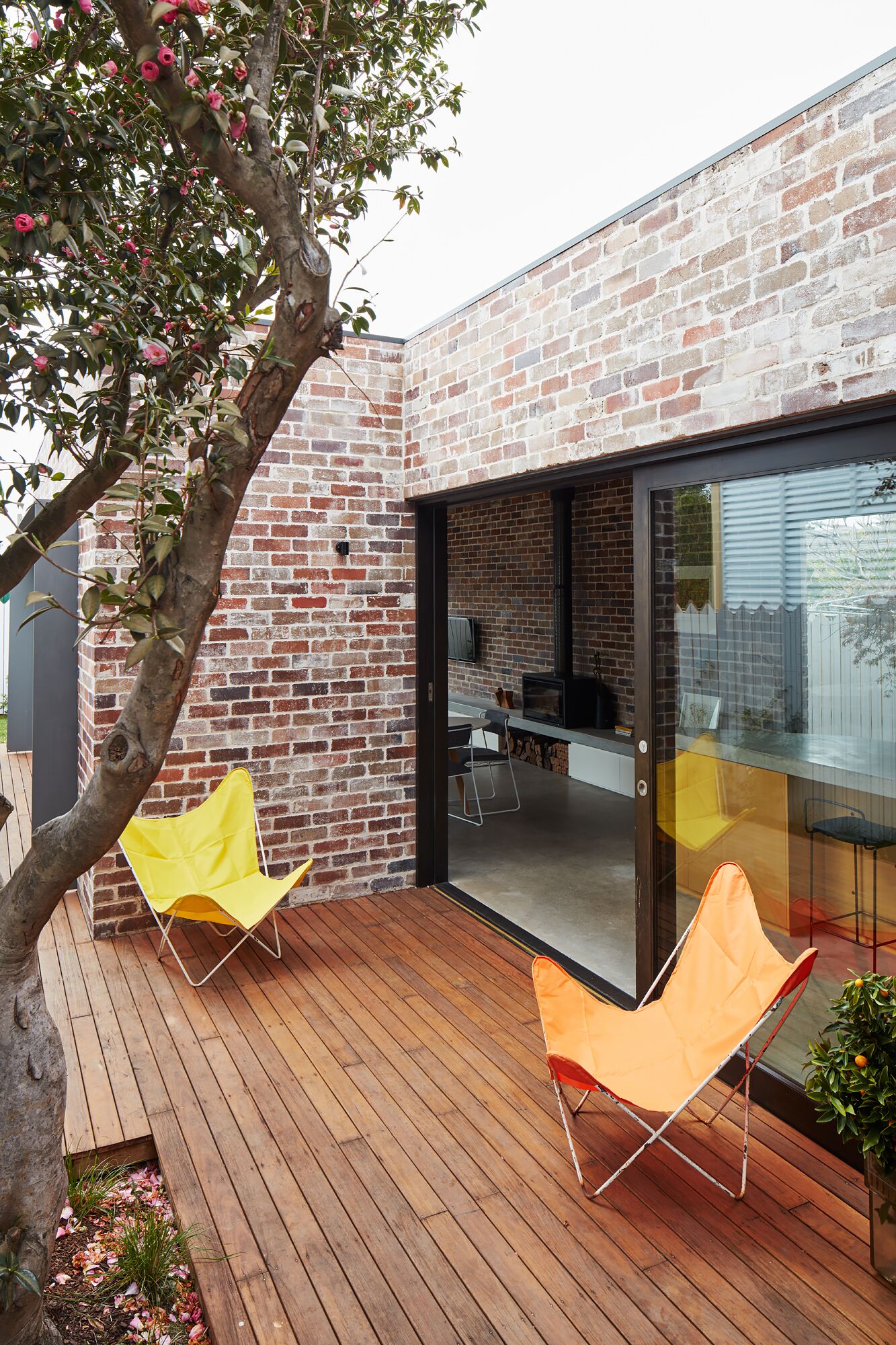 Maroubra House - THOSE Architects - Interior Design archive - The Local Project