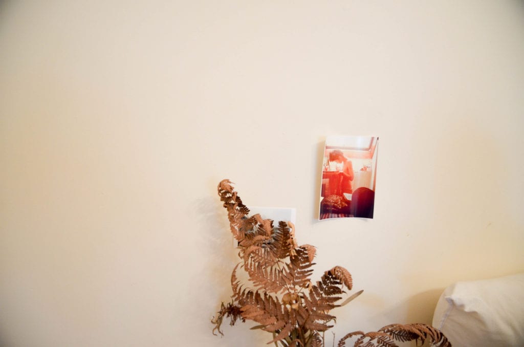 A Photo by Gabriela's Mother