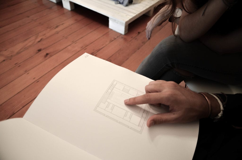 On Design - Image by Ashley Gladwish