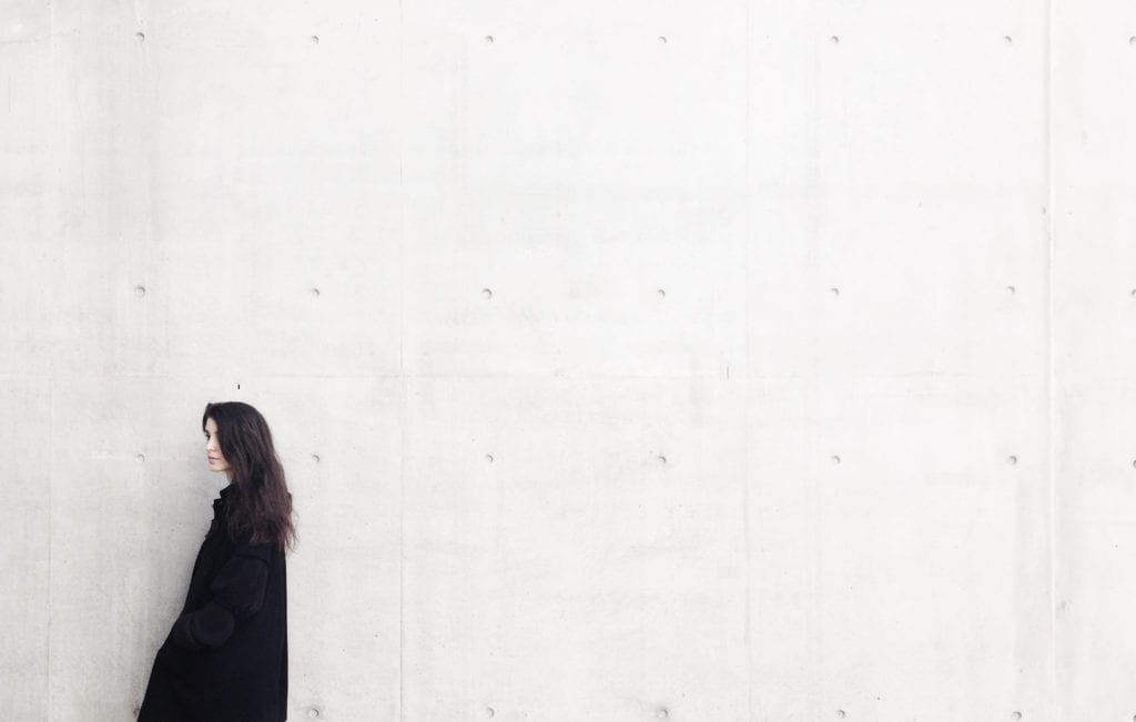 Gabriela - Image by Javier Saiz Merino