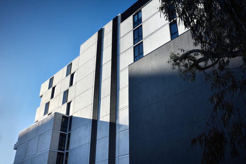 Belle Apartments by Plus Architecture | Architecture Archive | The ...