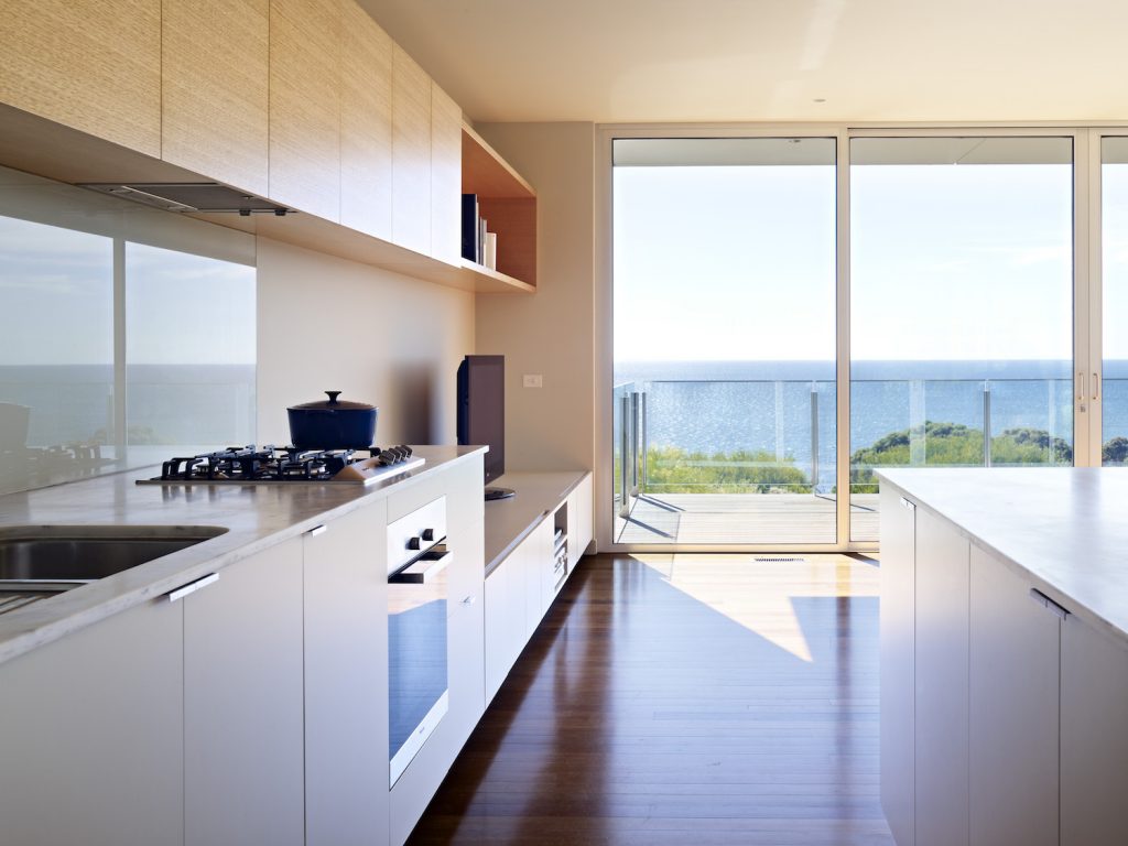 Mt Martha Holiday House by Pleysier Perkins | Interior Design Archive ...