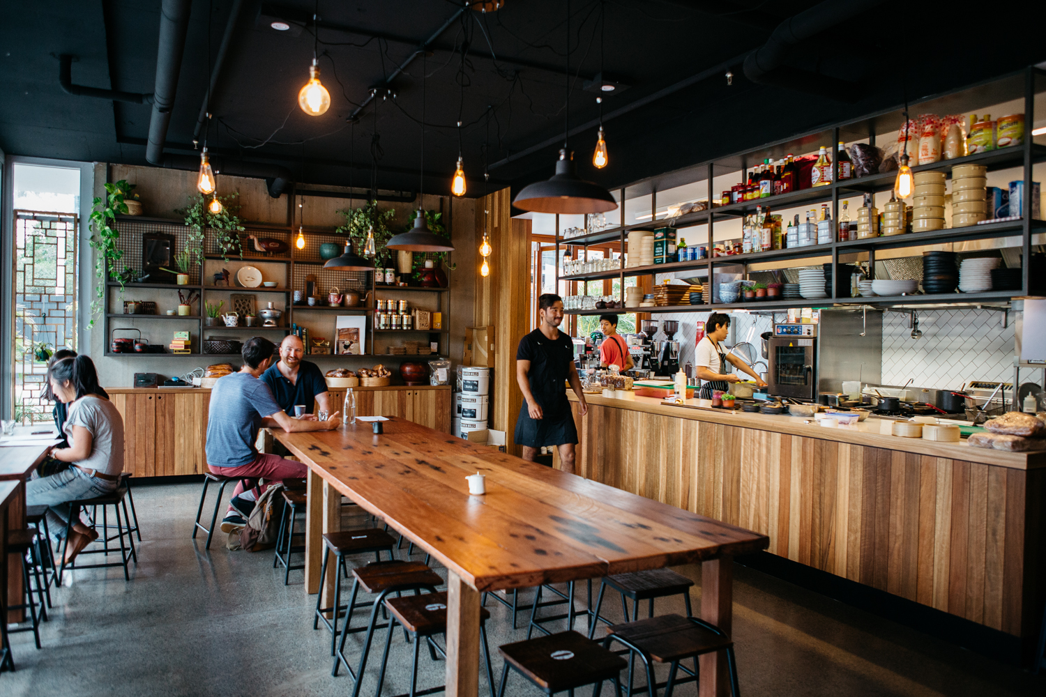 Timber Mill - Feature Interview - The Local Project - Image 11