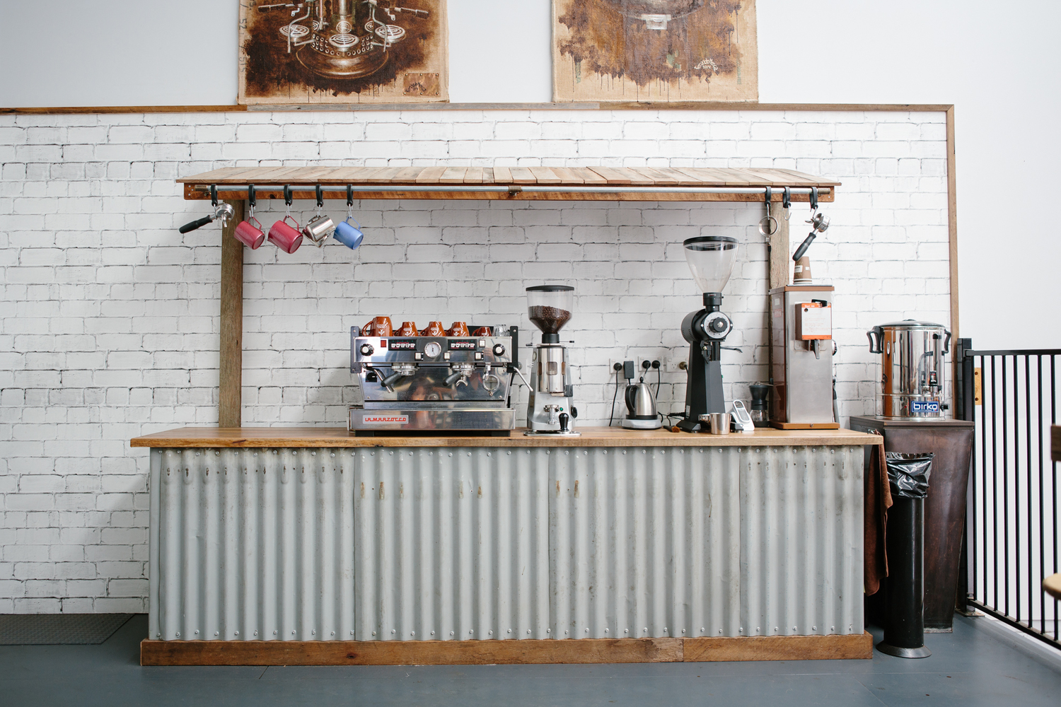 Timber Mill - Feature Interview - The Local Project - Image 10