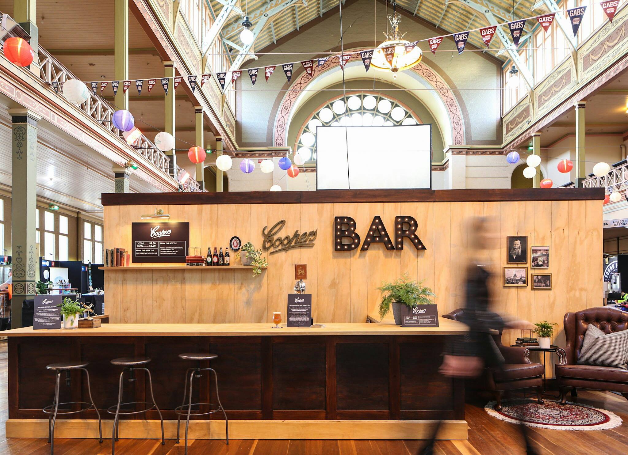 Timber Mill - Feature Interview - The Local Project - Image 9