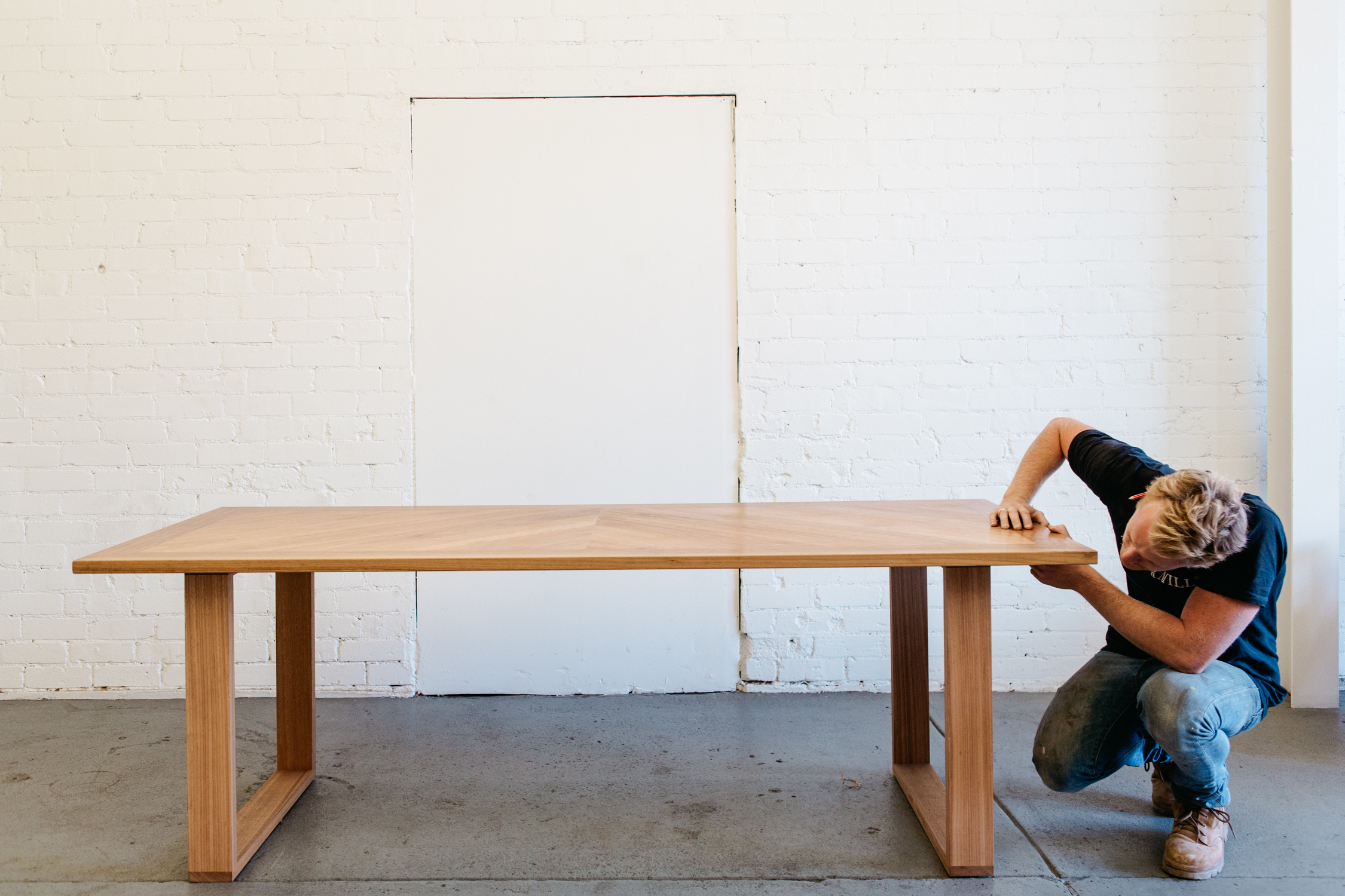 Timber Mill - Feature Interview - The Local Project - Image 1