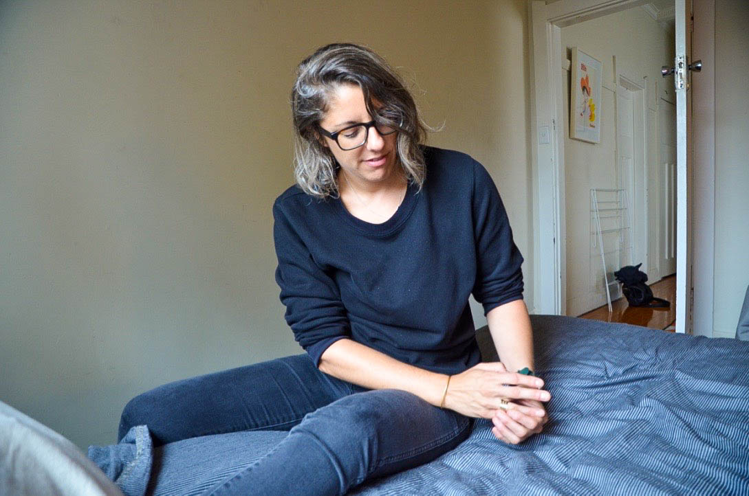 jess Eddy - Feature Article Interview - The Local Project - Ashley Gladwish - Image 4