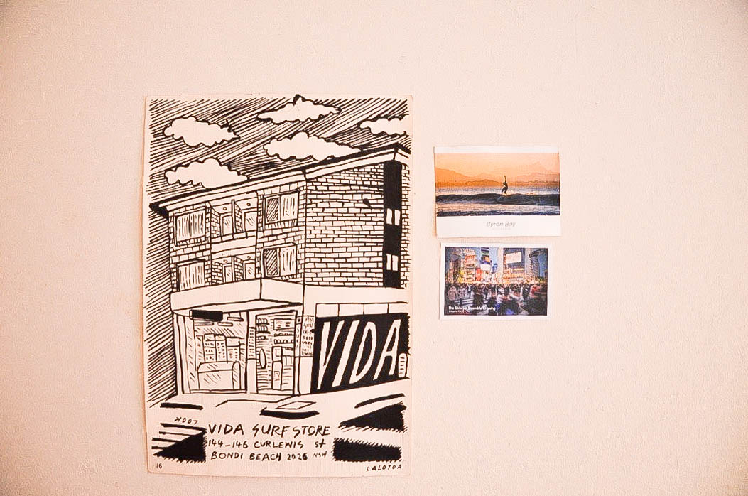 jess Eddy - Feature Article Interview - The Local Project - Ashley Gladwish - Image 2