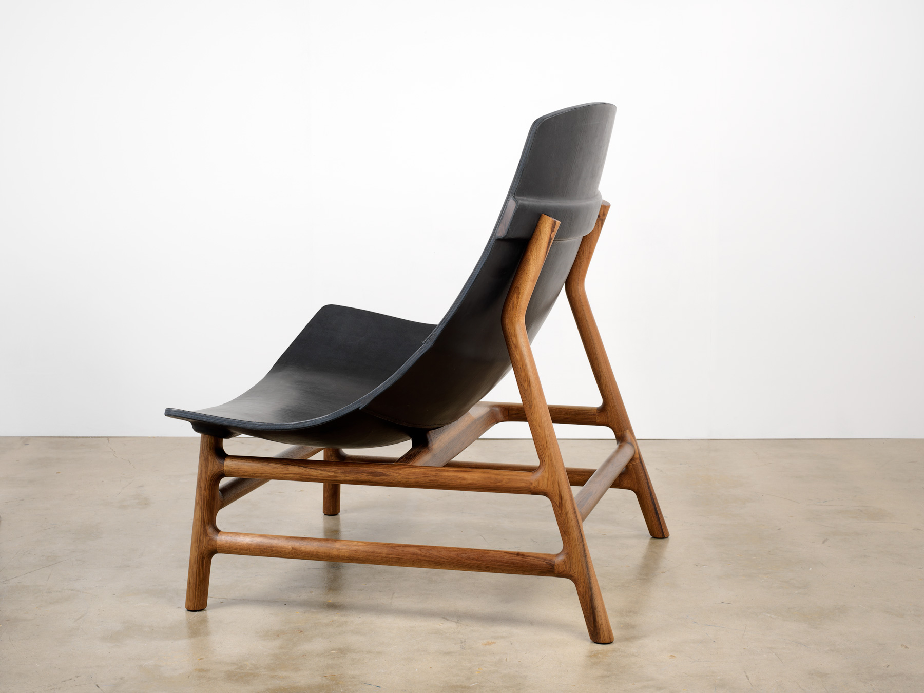Jon Goulder's Milan Edition Settlers Chair - Feature Interview - The Local Project - Image 3