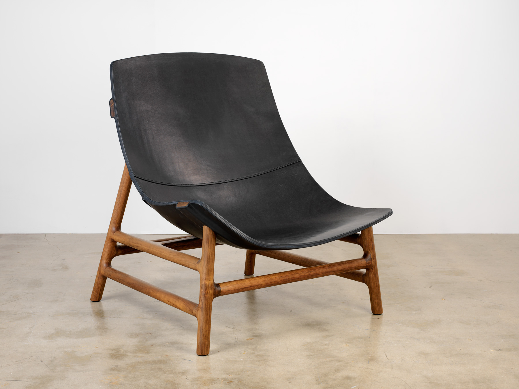 Jon Goulder's Milan Edition Settlers Chair - Feature Interview - The Local Project - Image 2