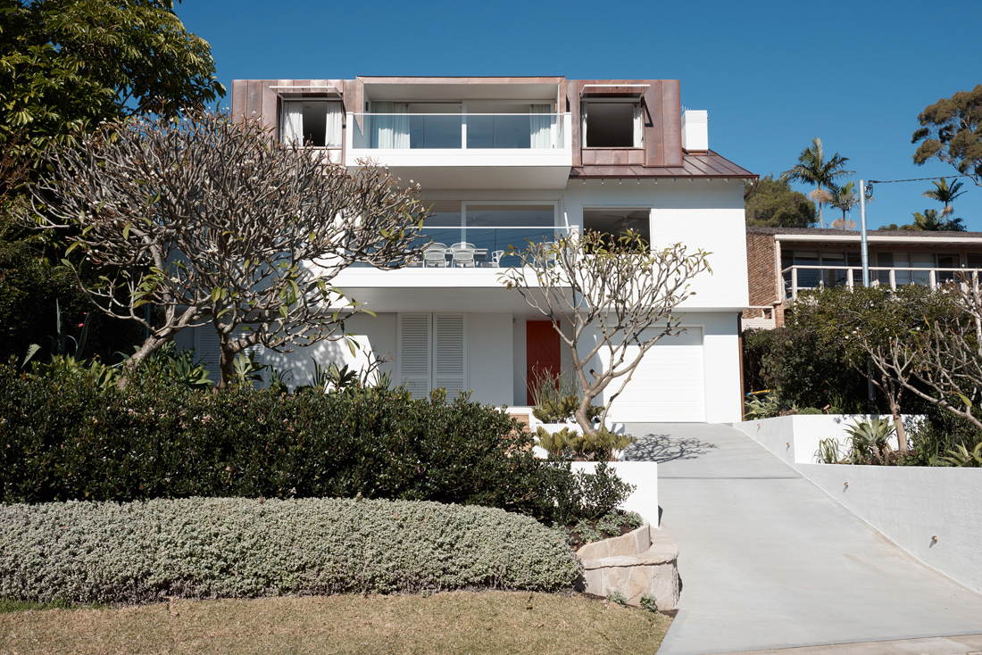 Palm Beach Residence - Interior Design & Architecture - Daniel Boddam