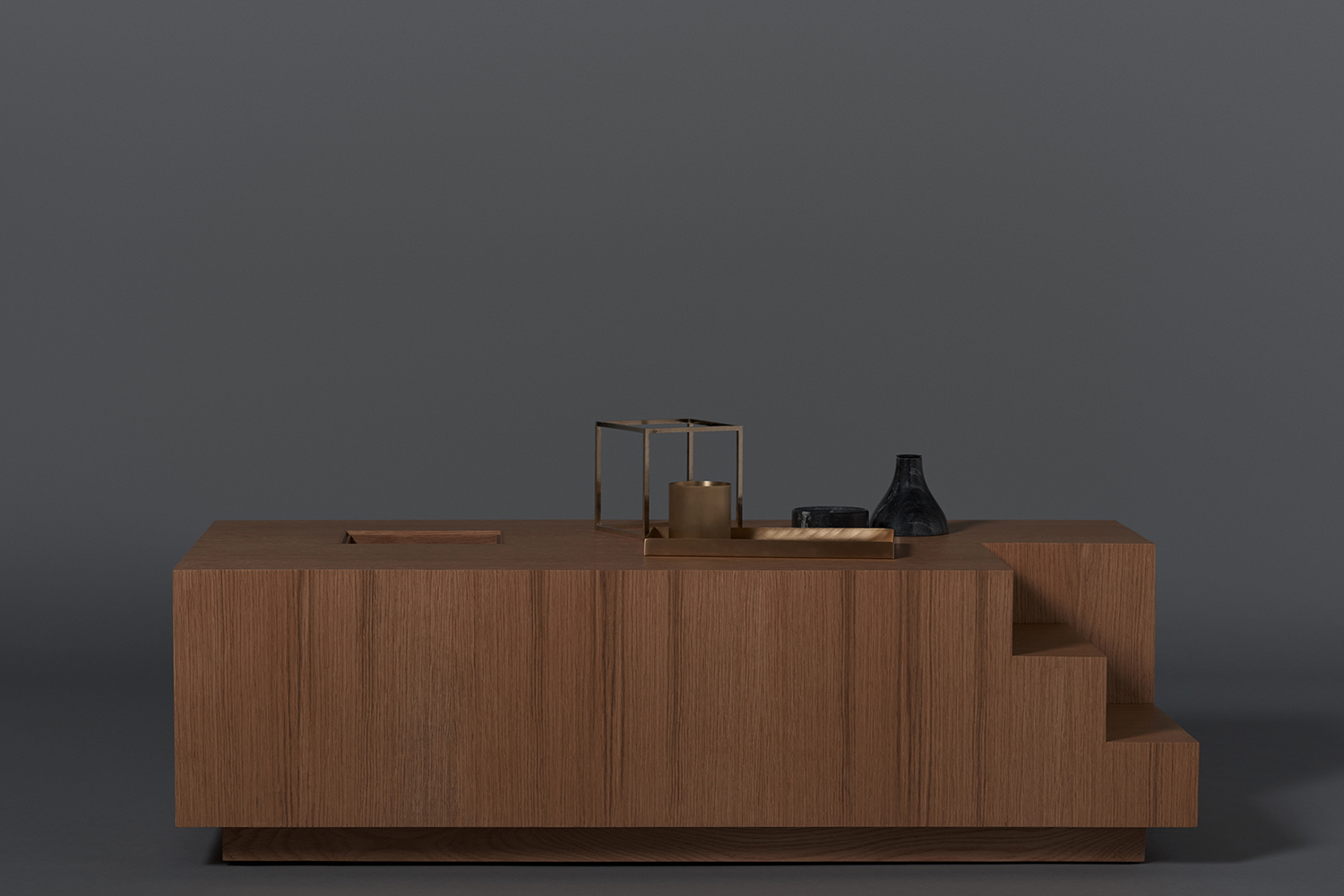 The Monument Collection - Furniture Design - By Daniel Boddam - Darlinghurst, NSW, Australia - Image 2