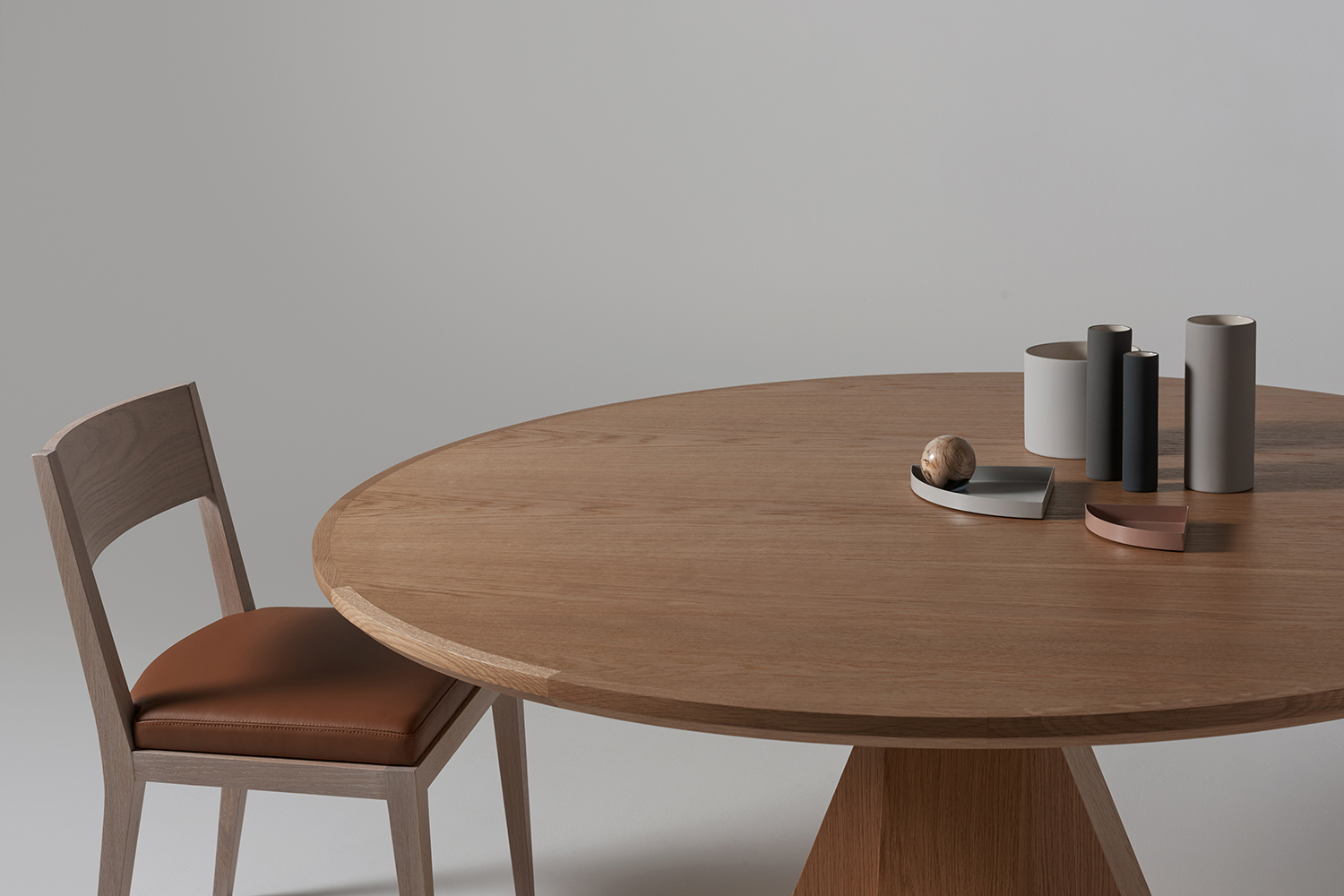 The Monument Collection - Furniture Design - By Daniel Boddam - Darlinghurst, NSW, Australia - Image 1