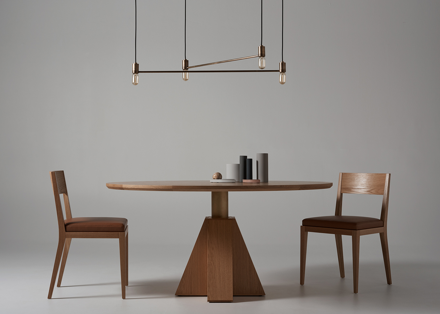 The Monument Collection - Furniture Design - By Daniel Boddam - Darlinghurst, NSW, Australia