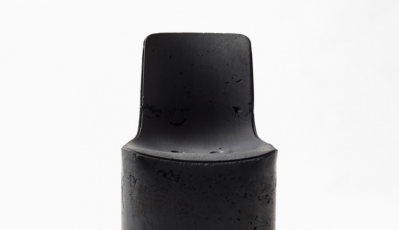 Shell Chair - Australian - Tom Fereday - Design Archive