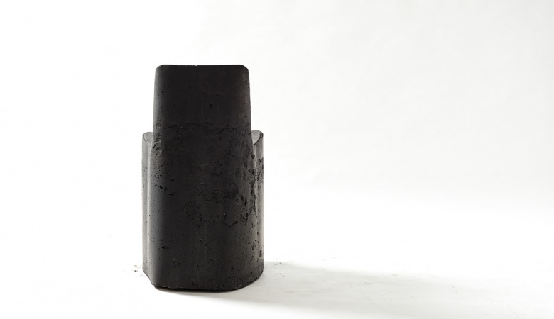 Shell Chair - Australian Back - Tom Fereday - Design Archive