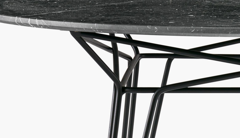 Parisi Table - Australian Closeup- Tom Fereday - Design Archive