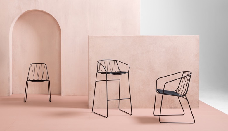 Chee Chair - Australian High Low - Tom Fereday - Design Archive6