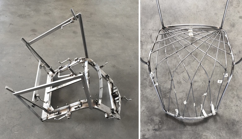 Chee Chair - Australian Upsidedown- Tom Fereday - Design Archive9