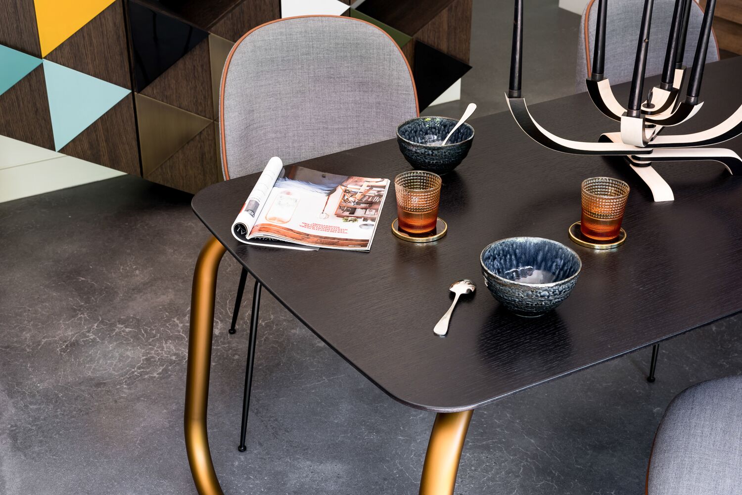 Jack Flanagan - Table Design - Perth, Australia - Feature Article - Image 2