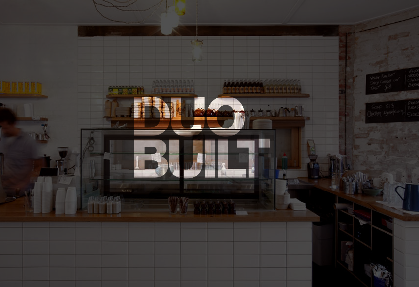 Duo Built Profile Image - Melbourne, VIC, Australia