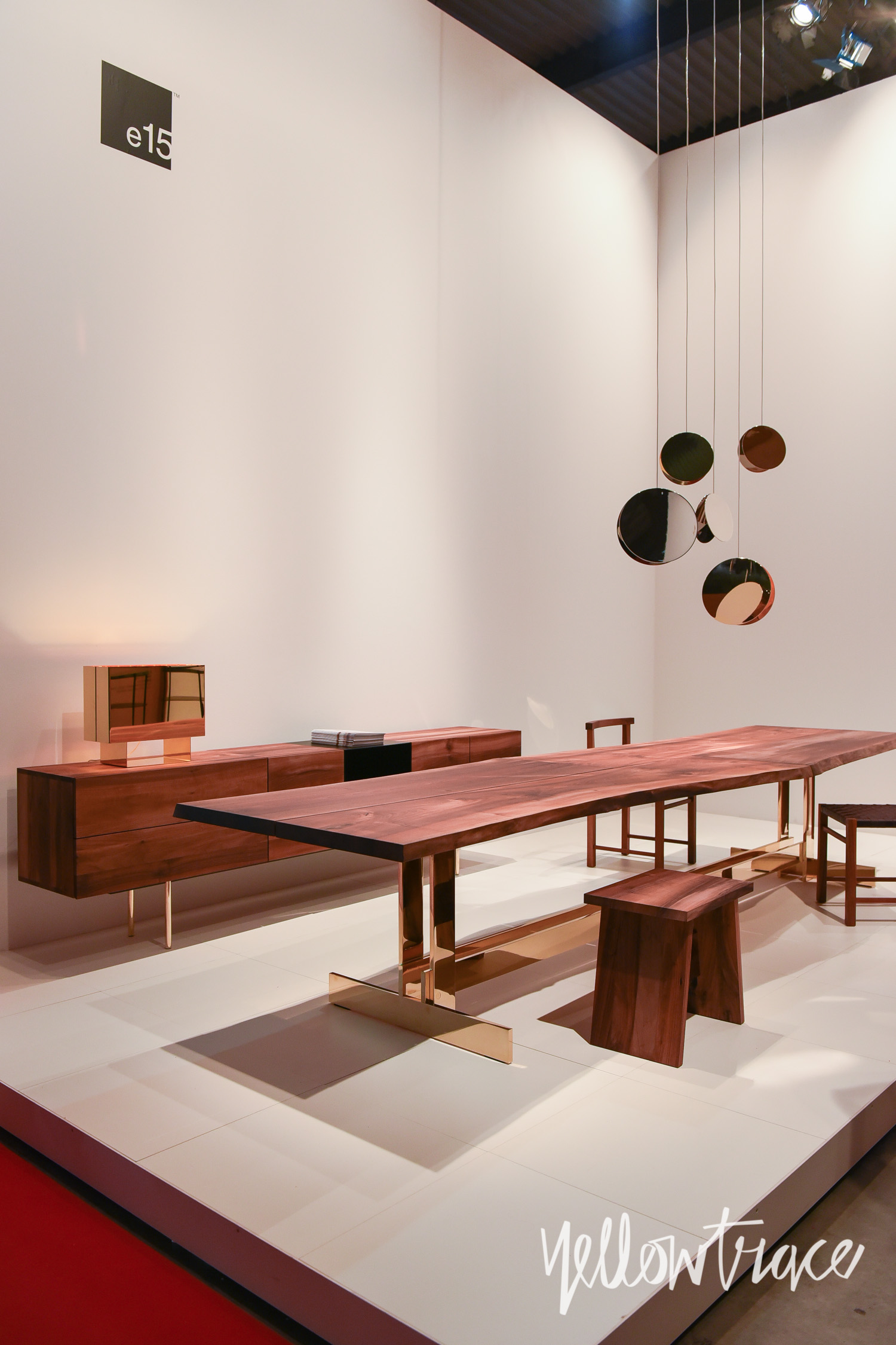 Kazimir table by Philipp Mainzer