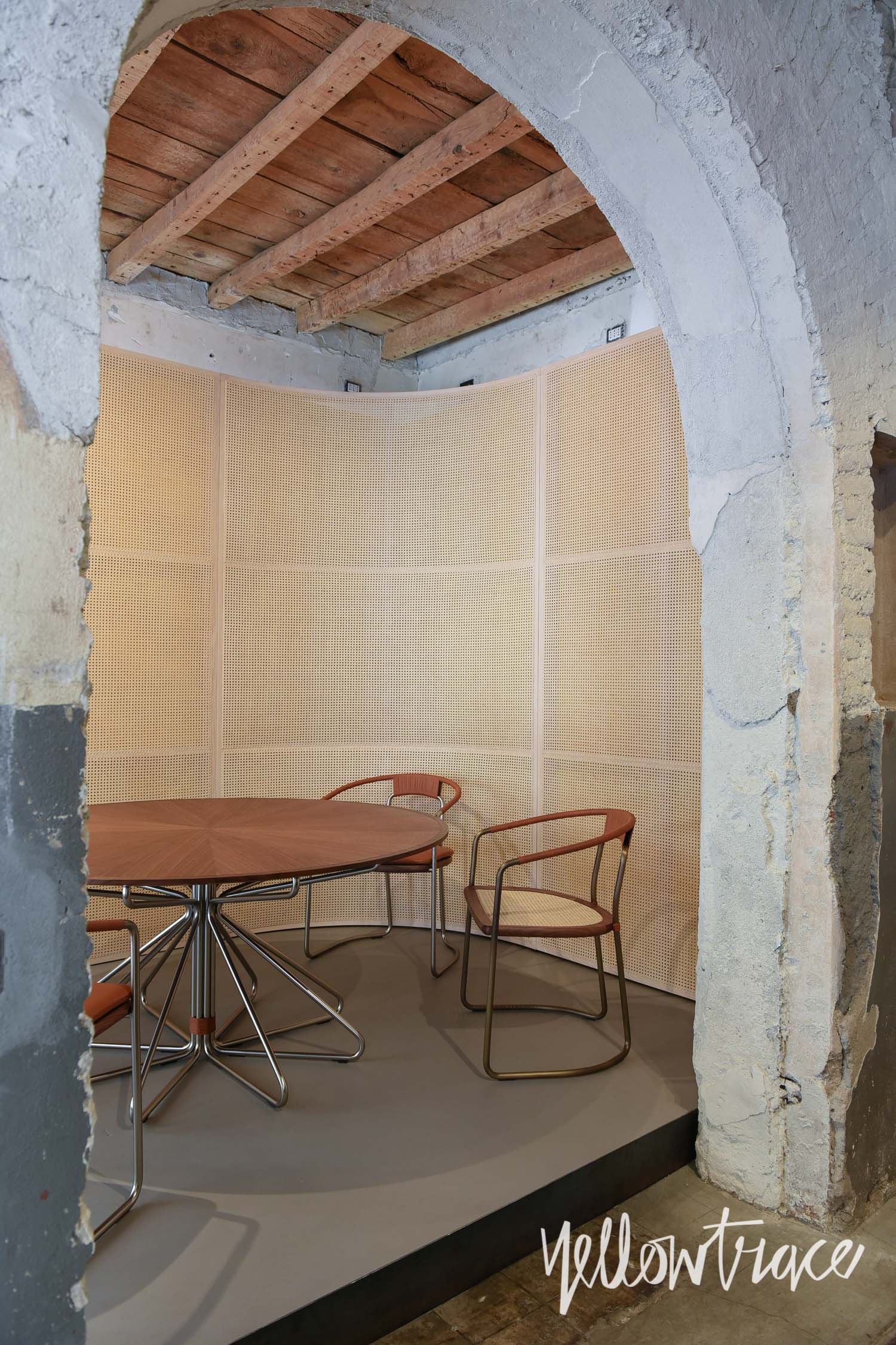 Geometric Series by Bassam Fellows