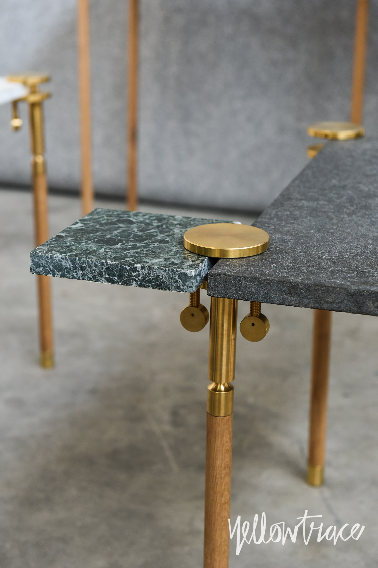 Josh Carmody Remnant Series