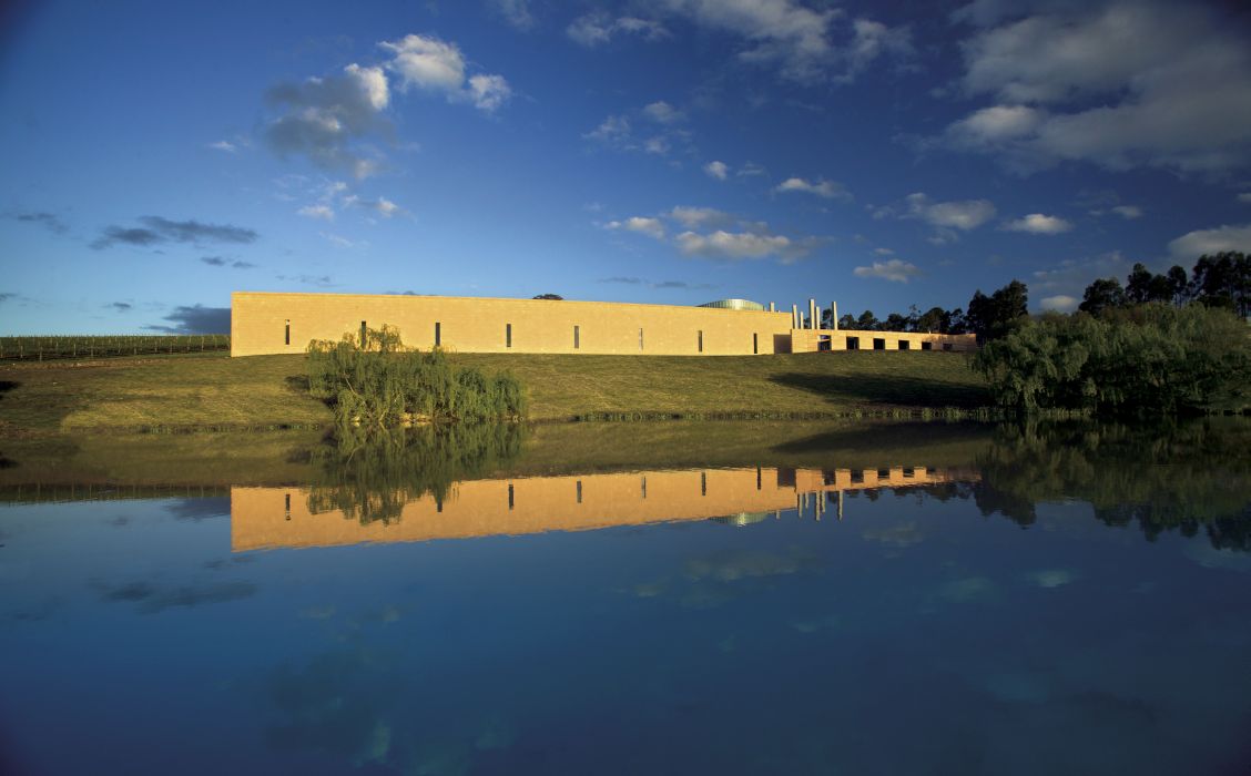 TarraWarra Museum - Peter Bennets Photography 9