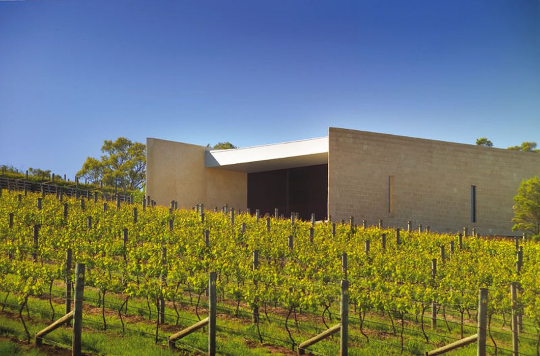 TarraWarra Museum - Peter Bennets Photography 4